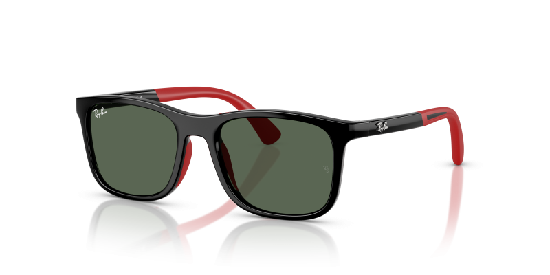 Rayban RJ9084SF 713171 มุมเอียง 3/4