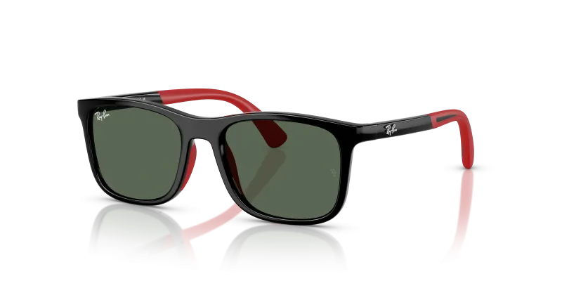 Rayban RJ9084SF 713171 มุมเอียง 3/4