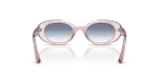 Rayban RJ9141SF 7218U0 ขาแว่นด้านใน