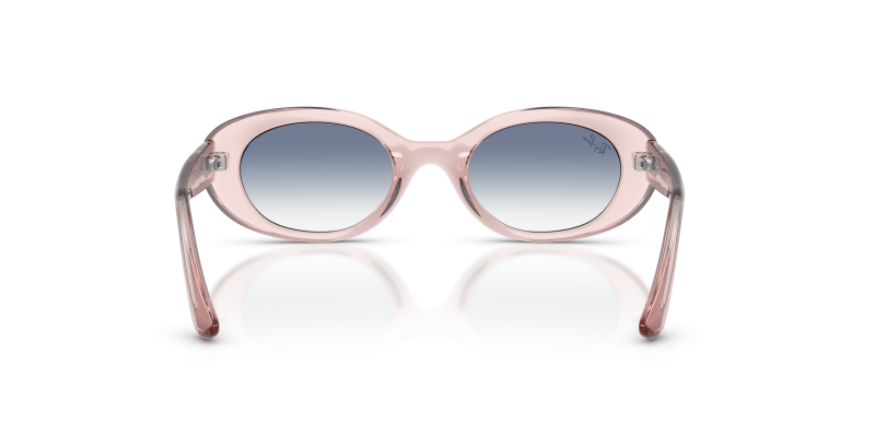 Rayban RJ9141SF 7218U0 ขาแว่นด้านใน