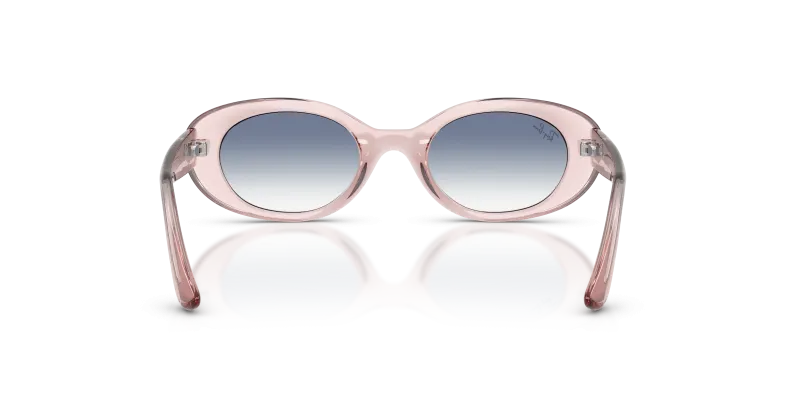 Rayban RJ9141SF 7218U0 ขาแว่นด้านใน