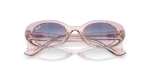 Rayban RJ9141SF 7218U0 close-up ด้านหน้า