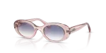 Rayban RJ9141SF 7218U0 มุมเอียง 3/4