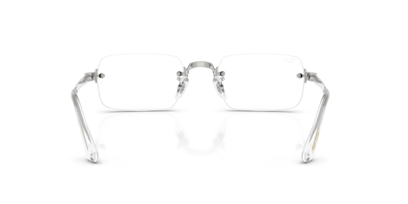 Rayban RX3928V 2501 ขาแว่นด้านใน