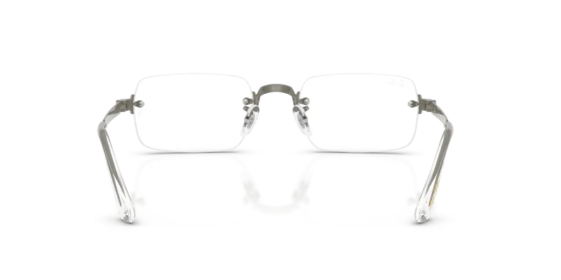 Rayban RX3928V 3201 ขาแว่นด้านใน