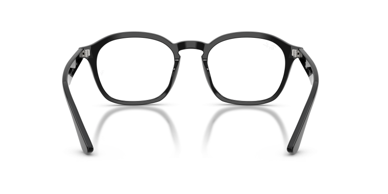 Rayban RX5451F 2000 ขาแว่นด้านใน