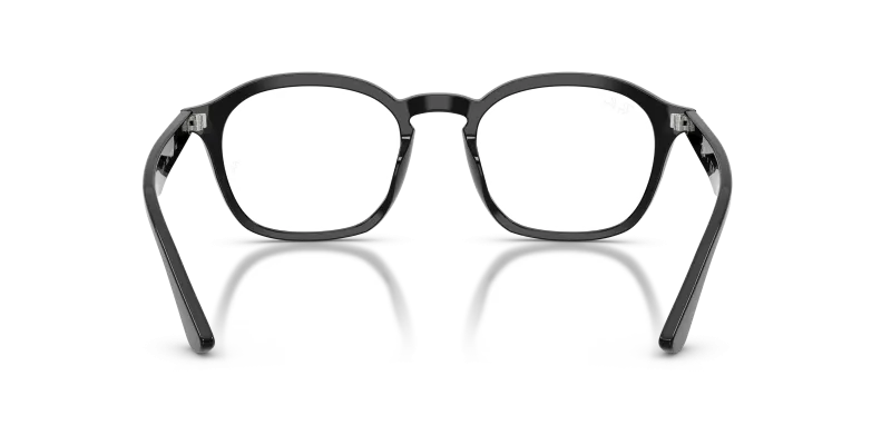 Rayban RX5451F 2000 ขาแว่นด้านใน