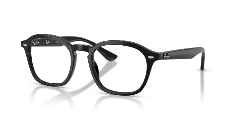 Rayban RX5451F 2000 มุมเอียง 3/4