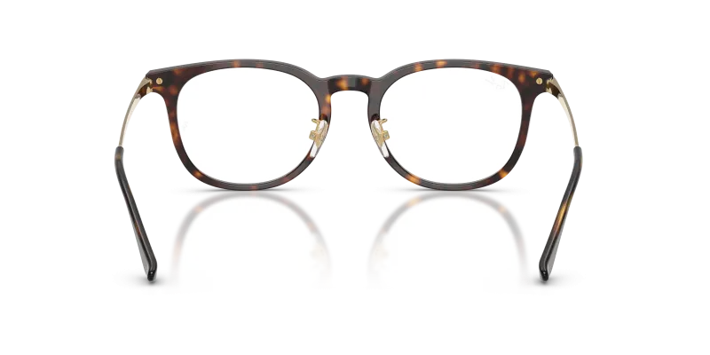 Rayban RX5453D 2012 ขาแว่นด้านใน