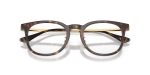 Rayban RX5453D 2012 close-up ด้านหน้า