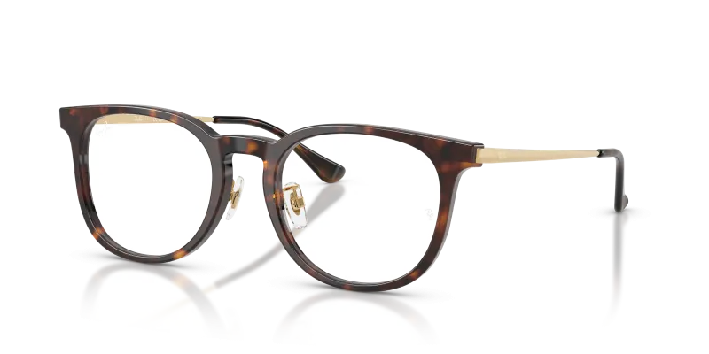 Rayban RX5453D 2012 มุมเอียง 3/4