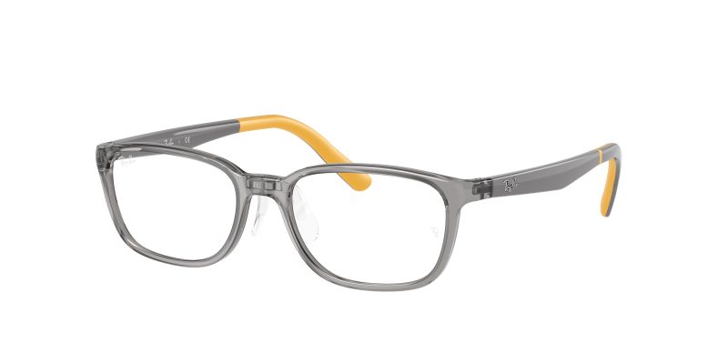 กรอบแว่นสายตา Rayban RY1617D 3774 Transparent Grey กรอบแว่นสายตา Rayban RY1617D 3774 Transparent Grey