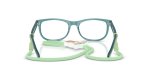 Rayban RY1642F 7538 ขาแว่นด้านใน