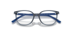 Rayban RY9097V 3897 close-up ด้านหน้า