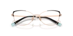 Tiffany & Co TF1136 6007 close-up ด้านหน้า