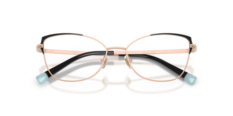 Tiffany & Co TF1136 6007 close-up ด้านหน้า