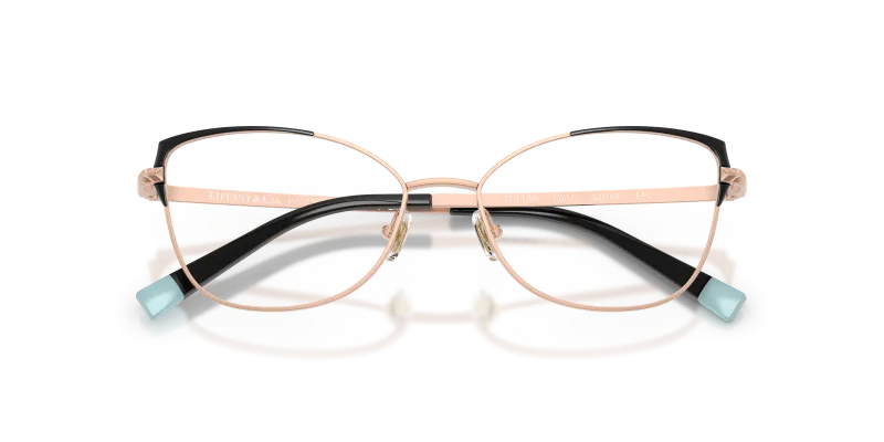 Tiffany & Co TF1136 6007 close-up ด้านหน้า