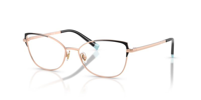 Tiffany & Co TF1136 6007 มุมเอียง 3/4