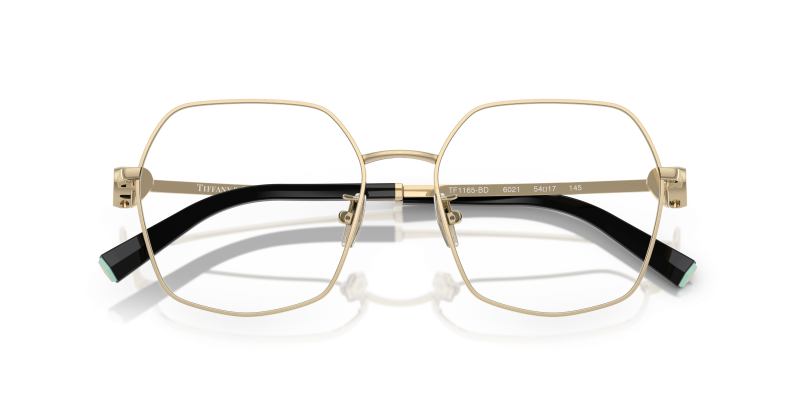 Tiffany & Co TF1165BD 6021 close-up ด้านหน้า