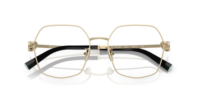 Tiffany & Co TF1165BD 6021 close-up ด้านหน้า