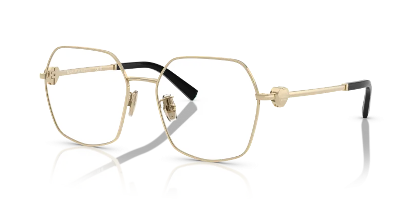 Tiffany & Co TF1165BD 6021 มุมเอียง 3/4