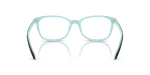Tiffany & Co TF2109BF 8134 ขาแว่นด้านใน
