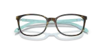 Tiffany & Co TF2109BF 8134 close-up ด้านหน้า