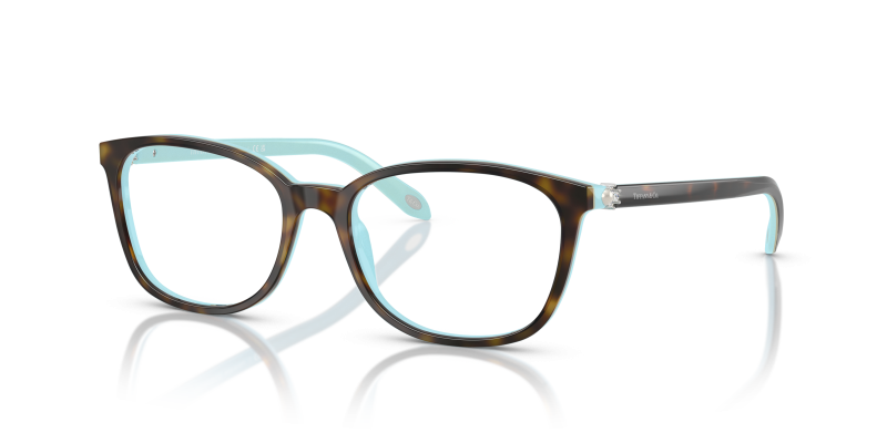 Tiffany & Co TF2109BF 8134 มุมเอียง 3/4