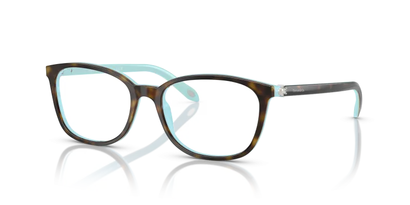 Tiffany & Co TF2109BF 8134 มุมเอียง 3/4
