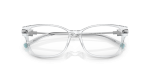 Tiffany & Co TF2207F 8047 close-up ด้านหน้า