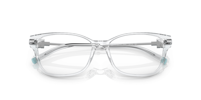 Tiffany & Co TF2207F 8047 close-up ด้านหน้า