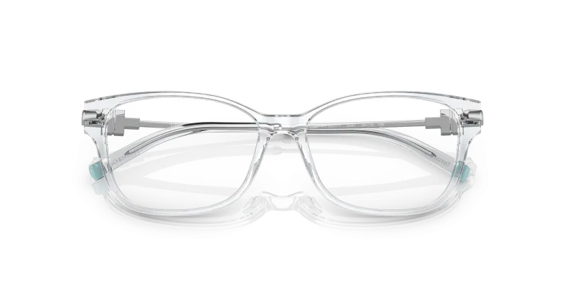 Tiffany & Co TF2207F 8047 close-up ด้านหน้า