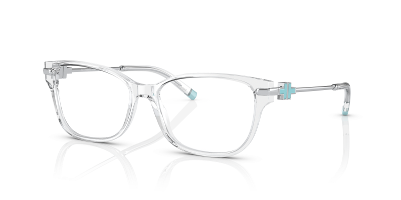 Tiffany & Co TF2207F 8047 มุมเอียง 3/4