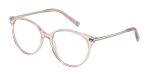 กรอบแว่นสายตา Tiffany & Co TF2209 8328 Nude Transparent กรอบแว่นสายตา Tiffany & Co TF2209 8328 Nude Transparent
