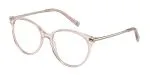 กรอบแว่นสายตา Tiffany & Co TF2209 8328 Nude Transparent