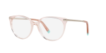 Tiffany & Co TF2209 8328 close-up ด้านหน้า