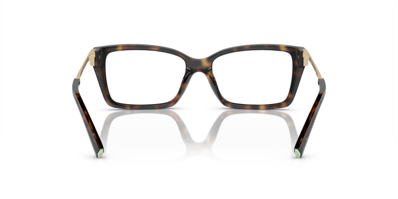 Tiffany & Co TF2239U 8015 ขาแว่นด้านใน