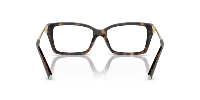 Tiffany & Co TF2239U 8015 ขาแว่นด้านใน