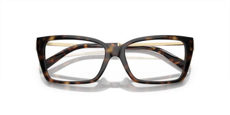 Tiffany & Co TF2239U 8015 close-up ด้านหน้า