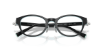 Tiffany & Co TF2273D 8055 close-up ด้านหน้า