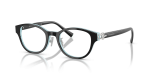 Tiffany & Co TF2273D 8055 มุมเอียง 3/4