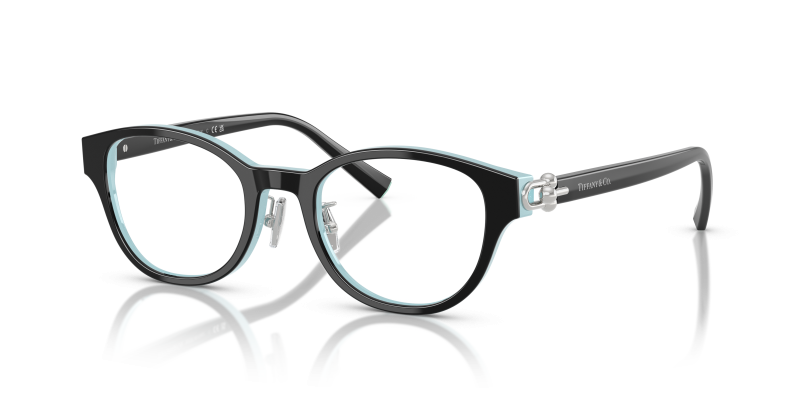 Tiffany & Co TF2273D 8055 มุมเอียง 3/4