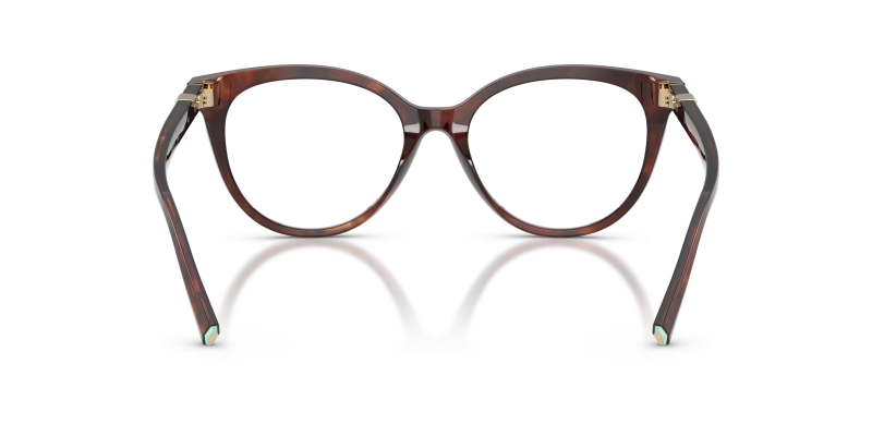 Tiffany & Co TF2277F 8421 ขาแว่นด้านใน
