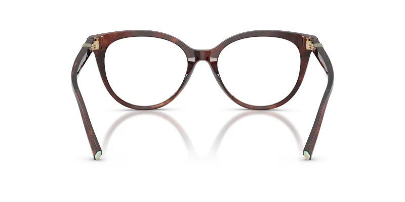 Tiffany & Co TF2277F 8421 ขาแว่นด้านใน