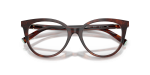 Tiffany & Co TF2277F 8421 close-up ด้านหน้า