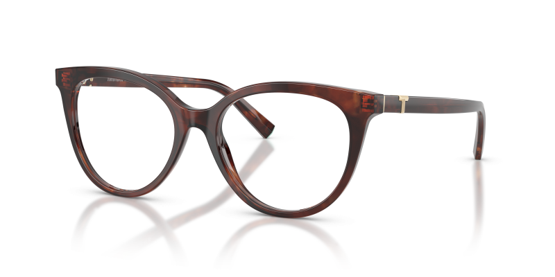 Tiffany & Co TF2277F 8421 มุมเอียง 3/4