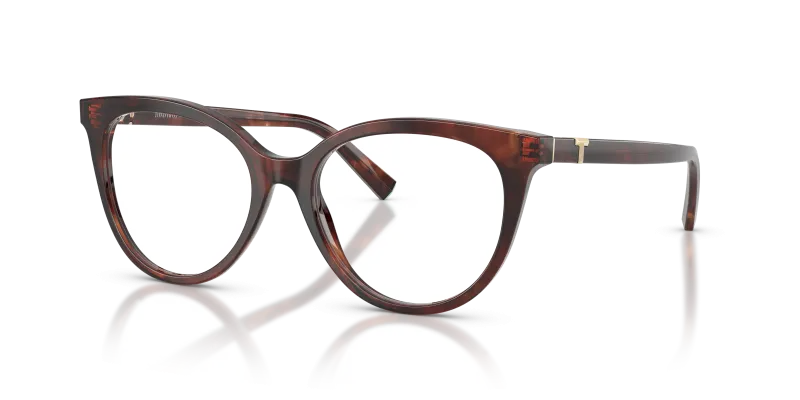Tiffany & Co TF2277F 8421 มุมเอียง 3/4