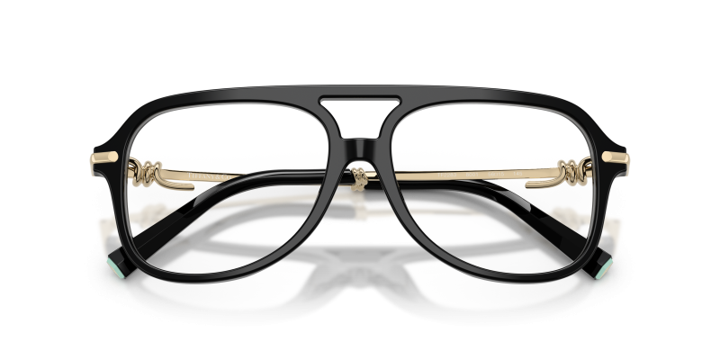 Tiffany & Co TF2283 8001 close-up ด้านหน้า