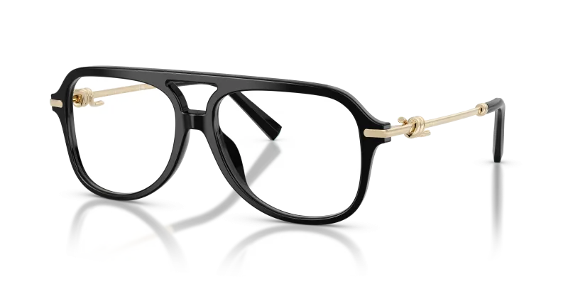 Tiffany & Co TF2283 8001 มุมเอียง 3/4