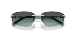 Tiffany & Co TF3114 60012G close-up ด้านหน้า